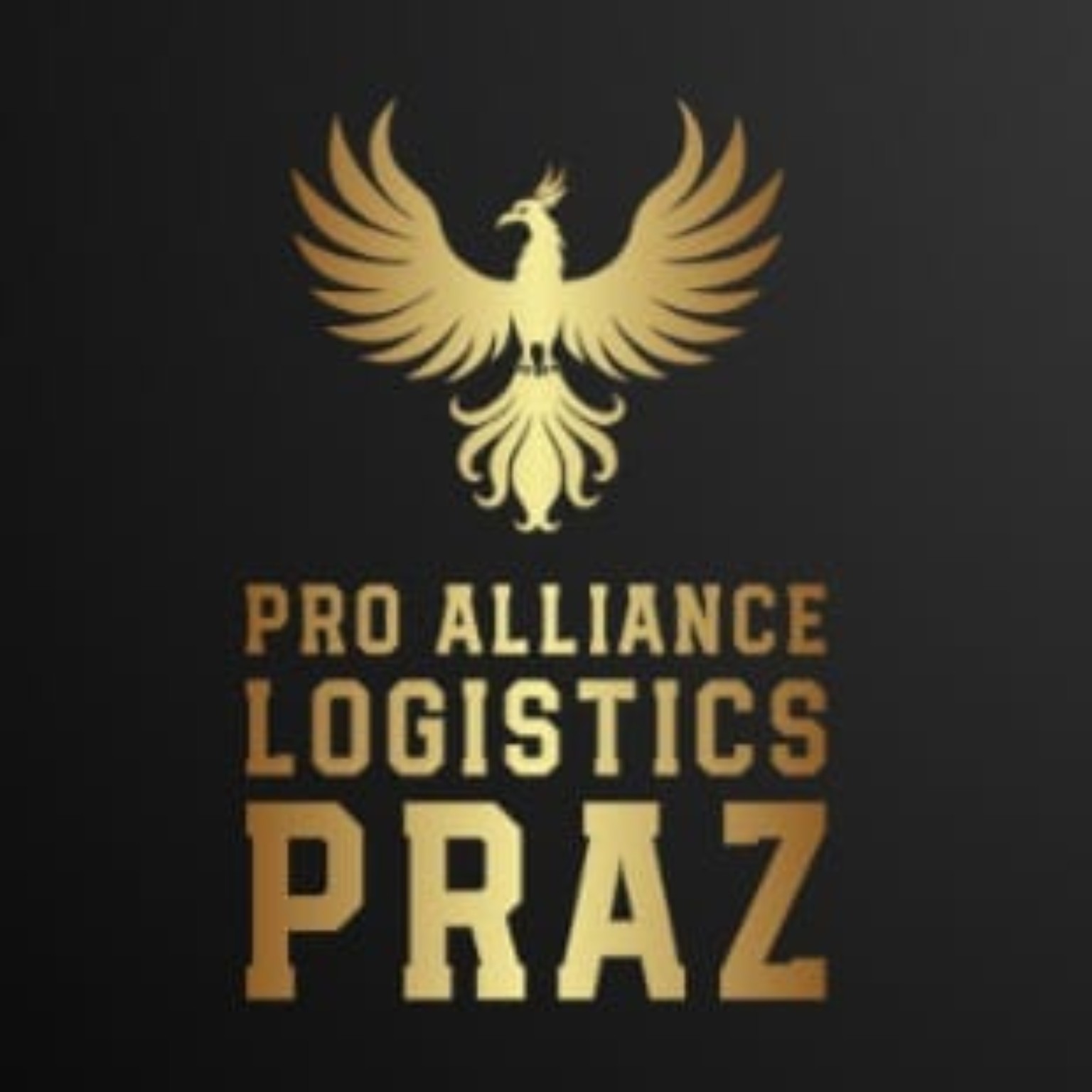 PRAZ logo